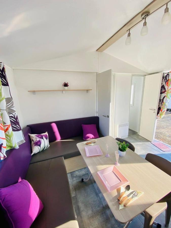 Casa El Palmar Tranquilo Bonito Barato Y Cerca De La Playa! Villa Luaran gambar