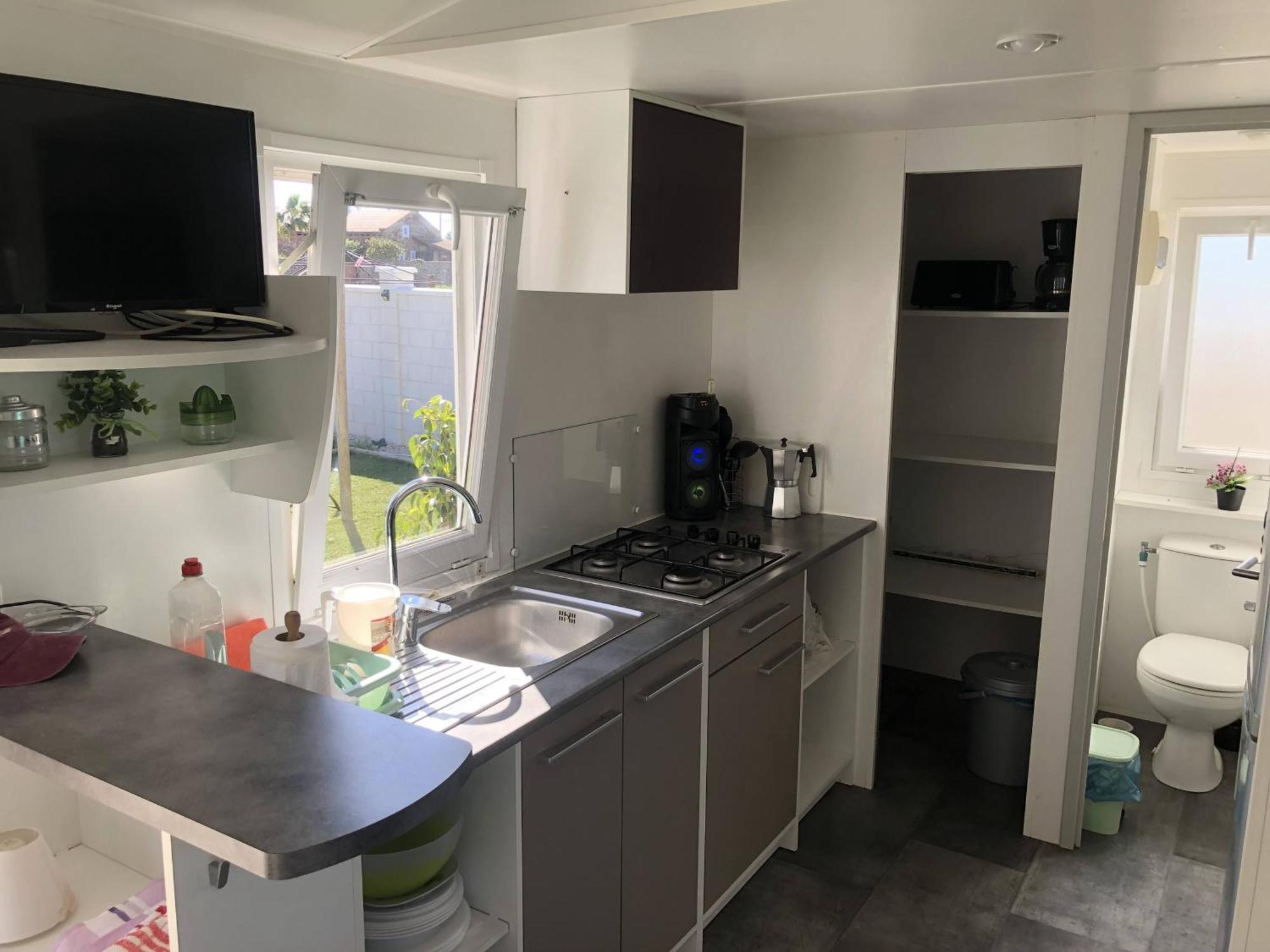 Casa El Palmar Tranquilo Bonito Barato Y Cerca De La Playa! Villa Luaran gambar